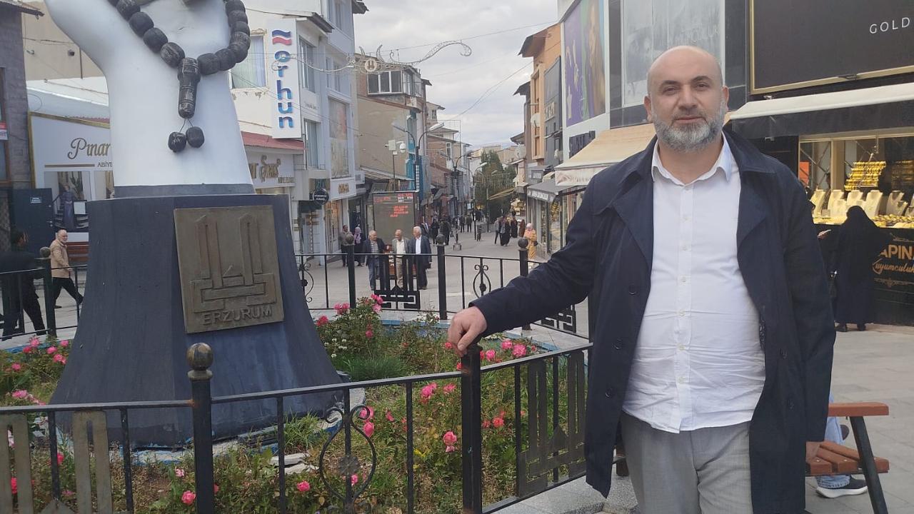 Hakan Tazegül’den Erzurum’a Değer Katacak Büyük Organizasyon