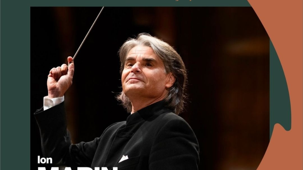 İzmir Devlet Senfoni Orkestrası 2025-2026 Sezonunu Açıyor