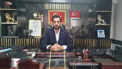 Kadir Soylu:” Komisyon Değil Güven Kazanıyoruz”