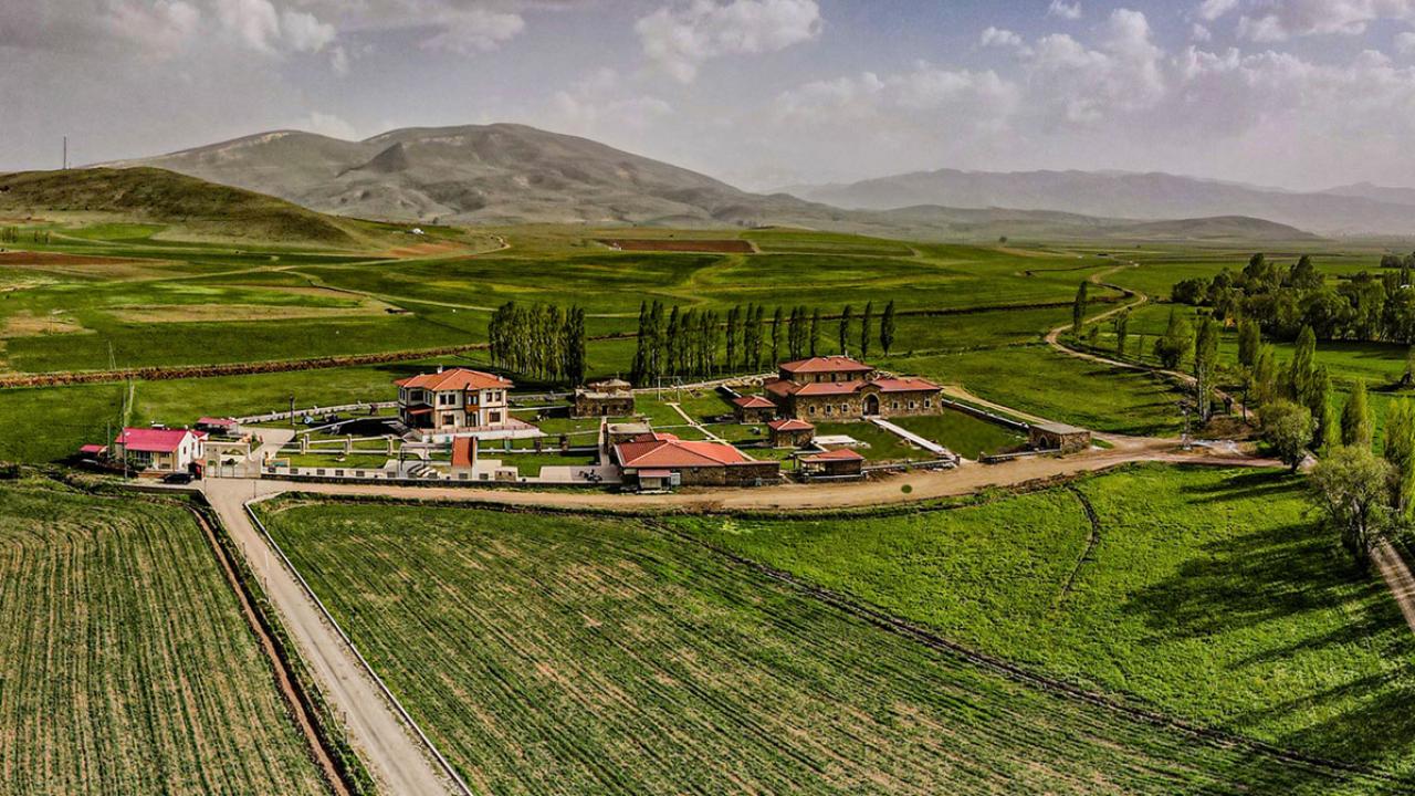 Kültürel Mirasın Geleceği Dijital Altyapıyla Güçleniyor