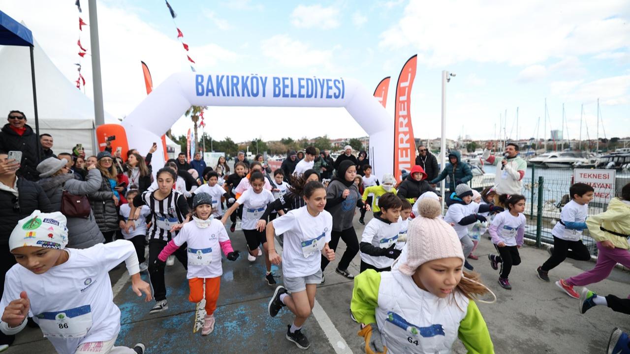 Öğretmenler Günü Koşusu, Merrell sponsorluğunda 23 Kasım’da gerçekleşecek