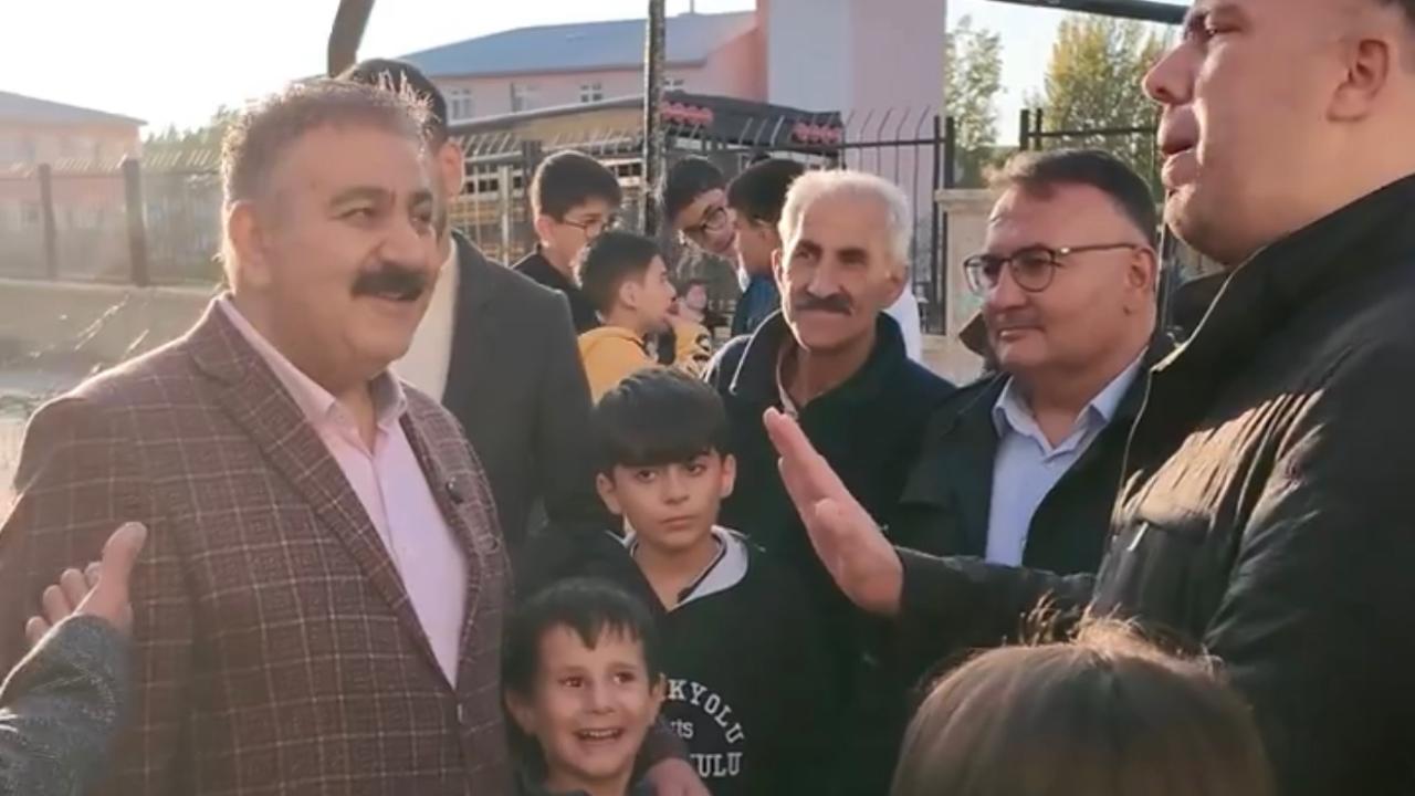 Palandöken’de Hizmetin Sıcaklığı Kışı Unutturuyor