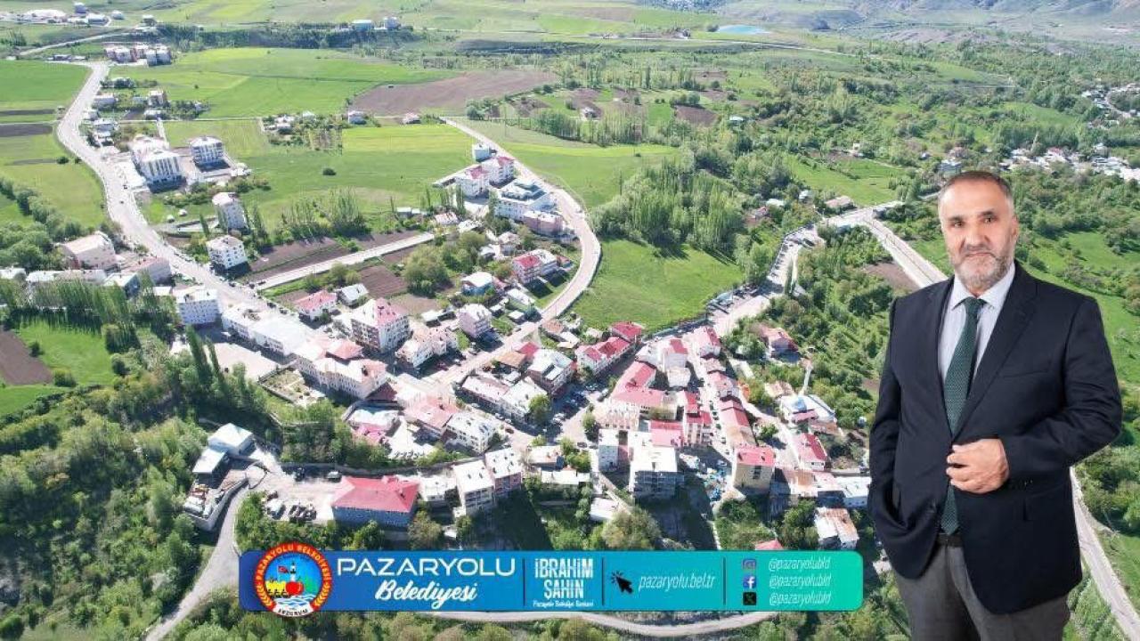 Pazaryolu Belediyesi 2025 Yaz Sezonunu Dolu Dolu Geçirdi