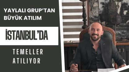 Mehmet Zeki Yaylalı’dan Türkiye Ekonomisine Güçlü Katkı