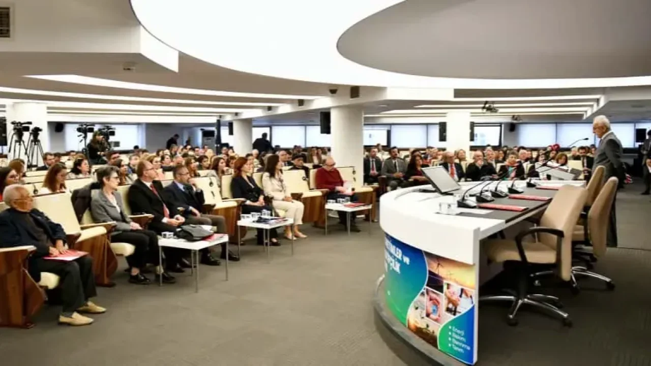 TBB'den Yerel Yönetimler ve Kooperatifçilik Çalıştayı