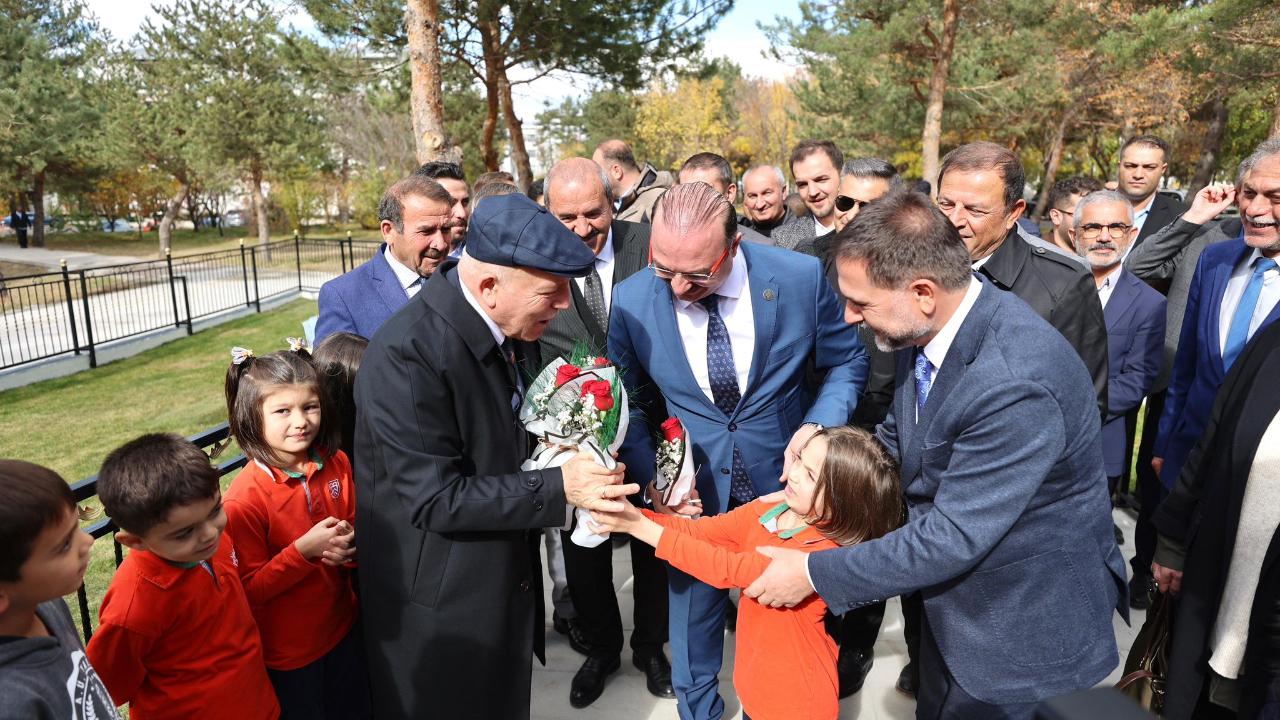 Yakutiye Belediyesi ve Atatürk Üniversitesi’nden Örnek İş Birliği