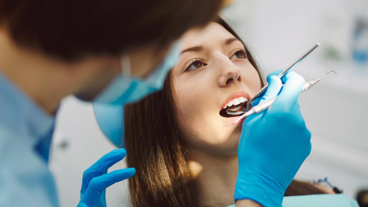 Ağız ve Diş Sağlığı Anne Karnında Başlıyor