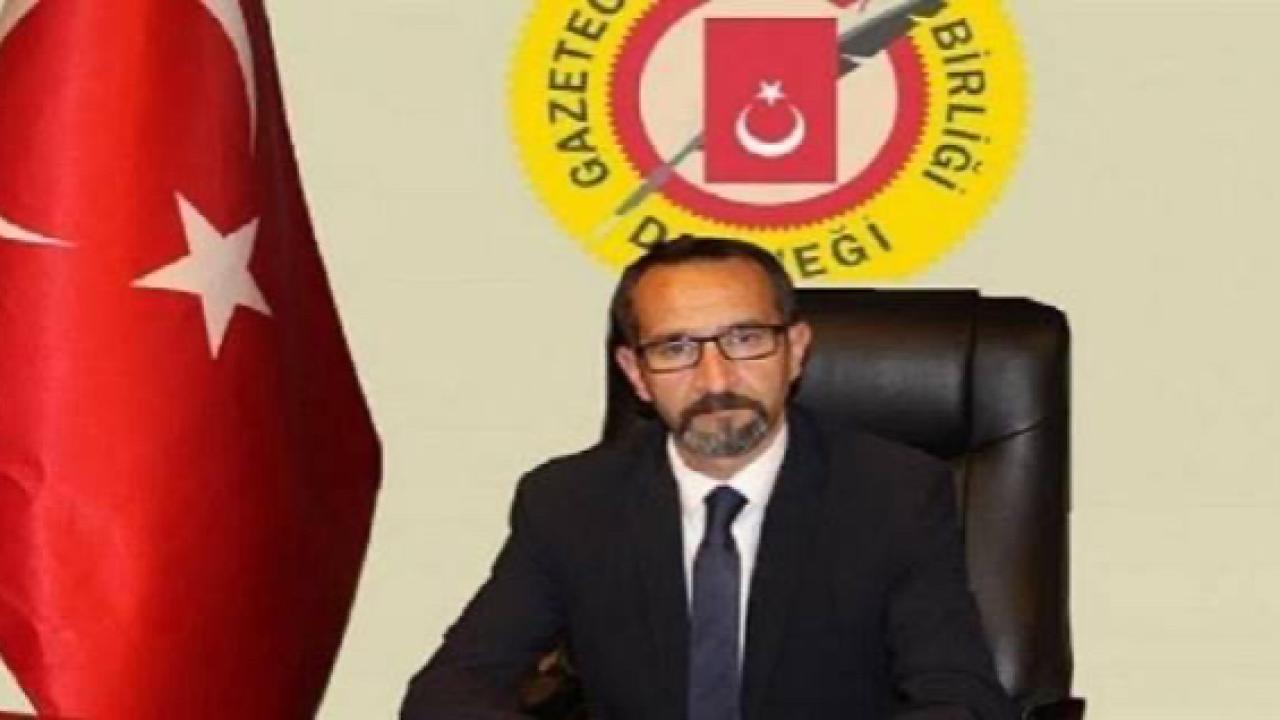 Başkan Altın’dan Anlamlı 10 Kasım Vurgusu: “Eserine Sahip Çıkacağız“