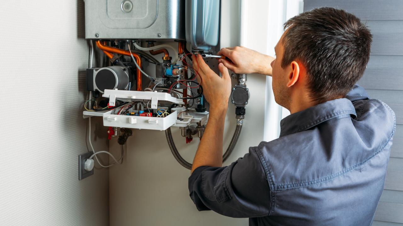 Doğal gaz kullanımında güvenli ısınma için 9 önemli adım