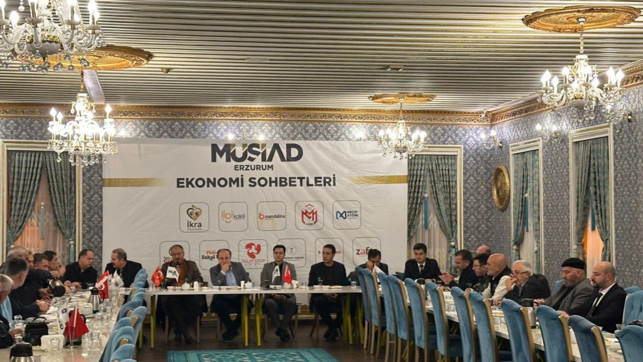 Ekonomi Sohbetlerinde Bu Ay: Erzurum’un Tarım ve Hayvancılık Gerçeği