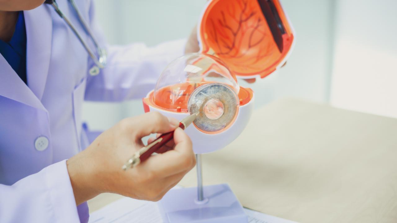 Göz Sağlığında Salgın: Diyabet