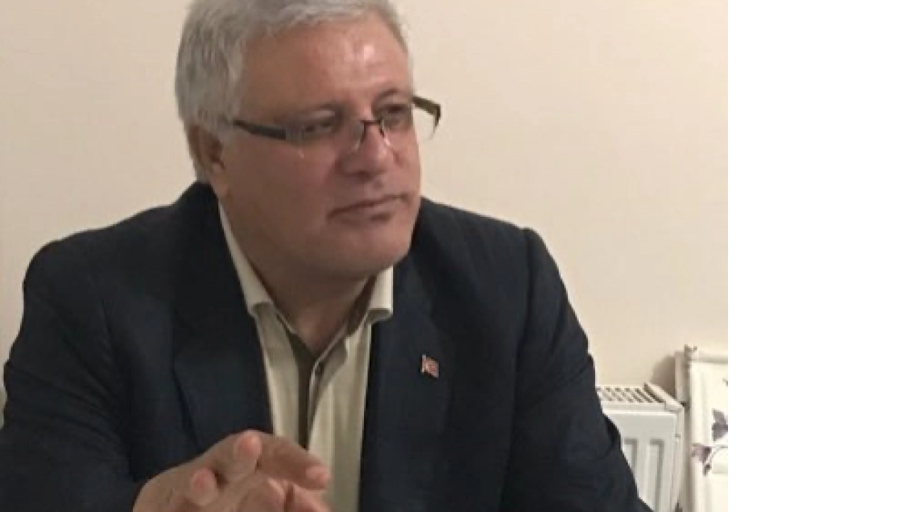 İş İnsanı Günay Önder’in Amcası Vefat Etti