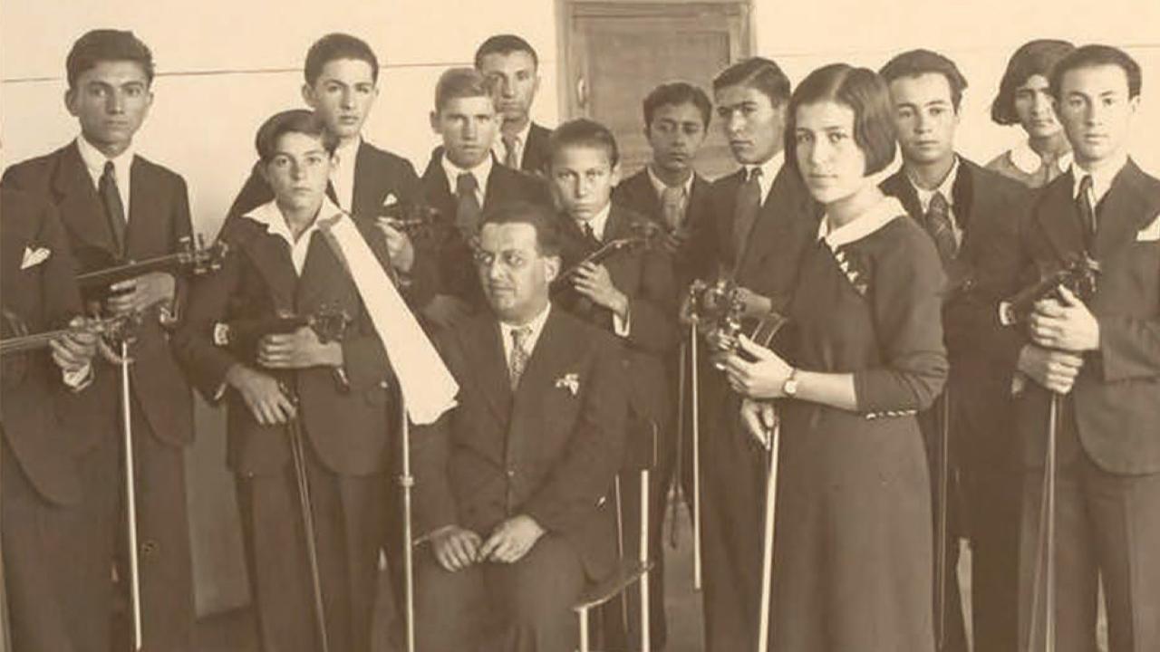 İş Kültür Okur Buluşmaları’nda "Cumhuriyet ve Müzik" Konuşulacak