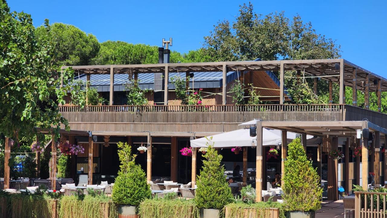 İstanbul’un kalabalığından uzaklaşıp doğayla yeniden buluşmak isteyenler