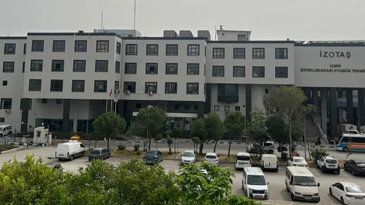 İzmir Otogar İşletmesinden Haciz Açıklaması: “Yargı Kararına Rağmen Haciz Uygulandı”