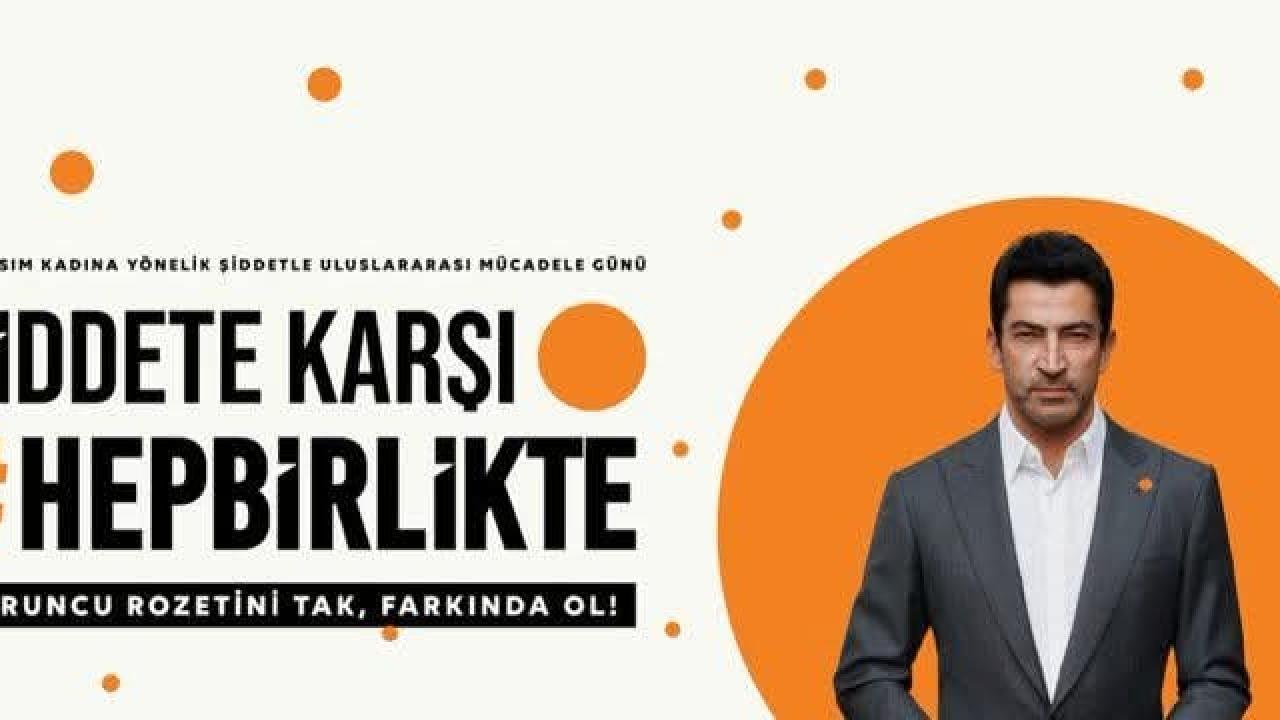 KADEM’den “Hep Birlikte” Kampanyasıyla Kadına Şiddete Karşı Güçlü Mesaj