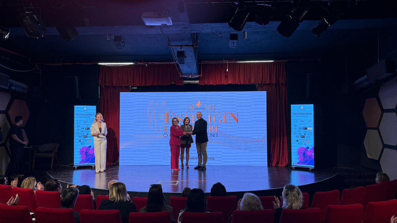 Kadınların Gücüyle Yol Alan İDO, Eşitlikte Zirveye Demir Attı