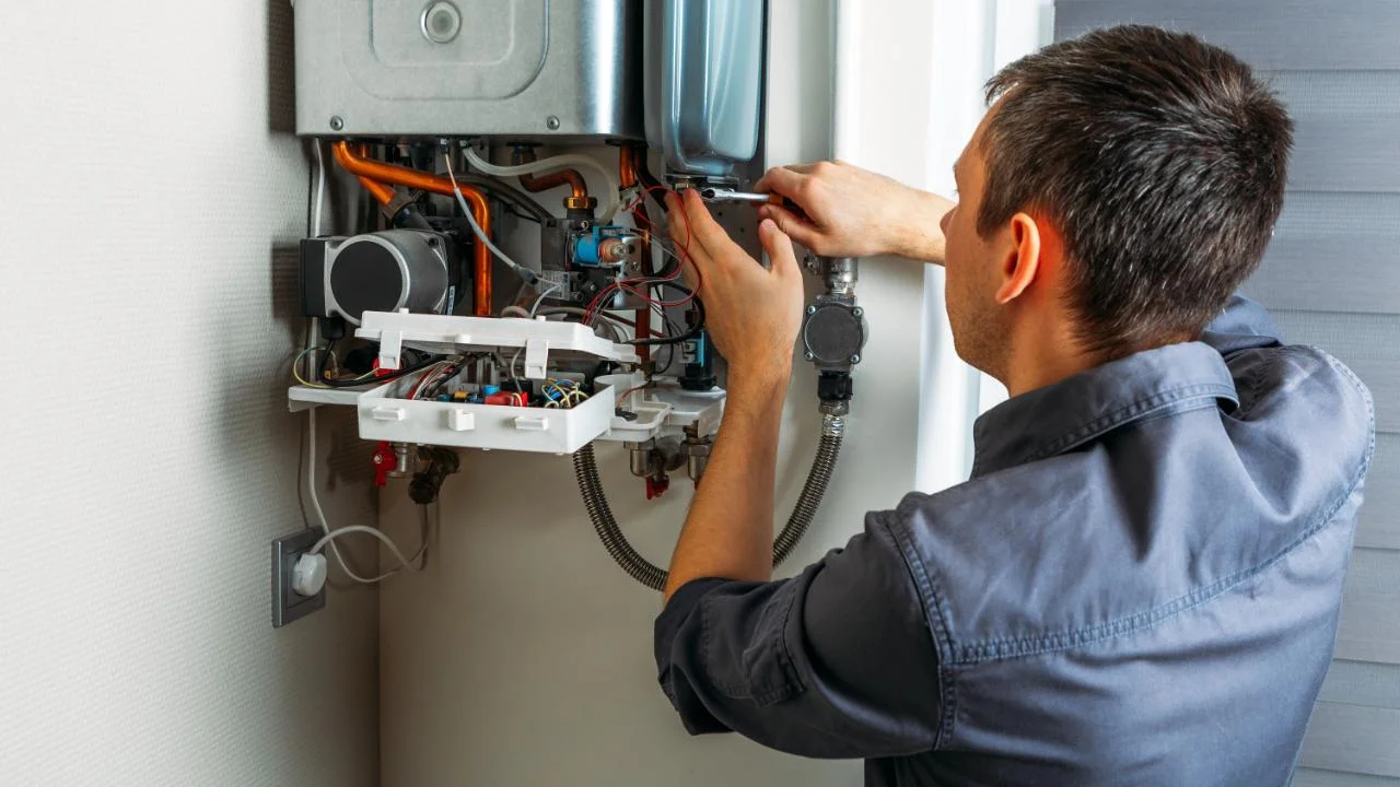 Palen Doğalgaz: Etkilenen Binaların %67’sine Gaz Arzı Yeniden Sağlandı