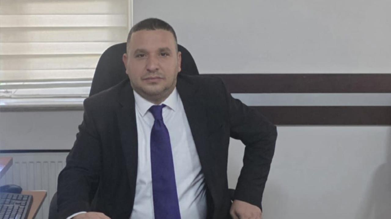 YOL-İŞ’te Yeni Bir Dönem İçin Uğur Demir Adaylığını Açıkladı