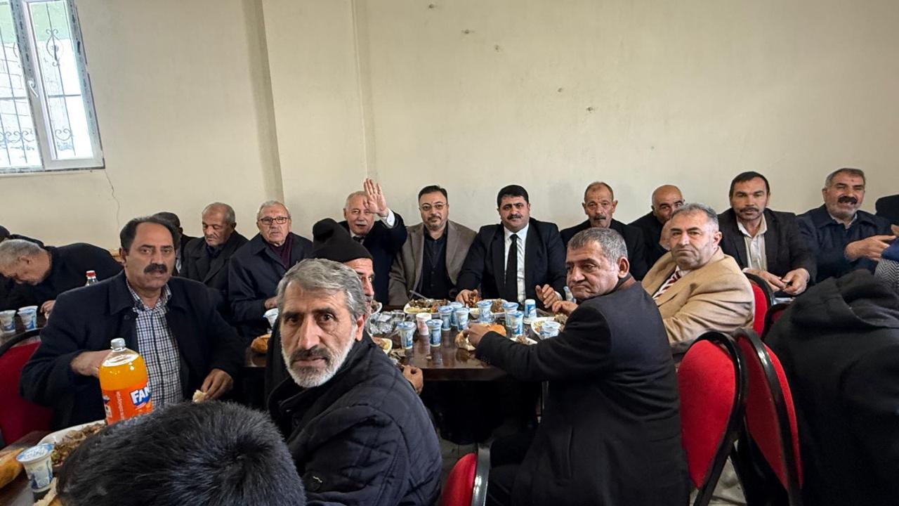 Akçam Mahallesi’nin Kronik Su Sorunu Çözüldü