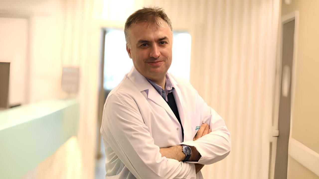 Alzheimer’da TPS tedavisi umut vadediyor!