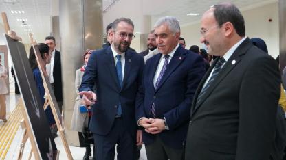 Büyükşehir ve ETÜ İşbirliğindeki ‘Impact Hub’ Projesi Yoğun İlgi Gördü