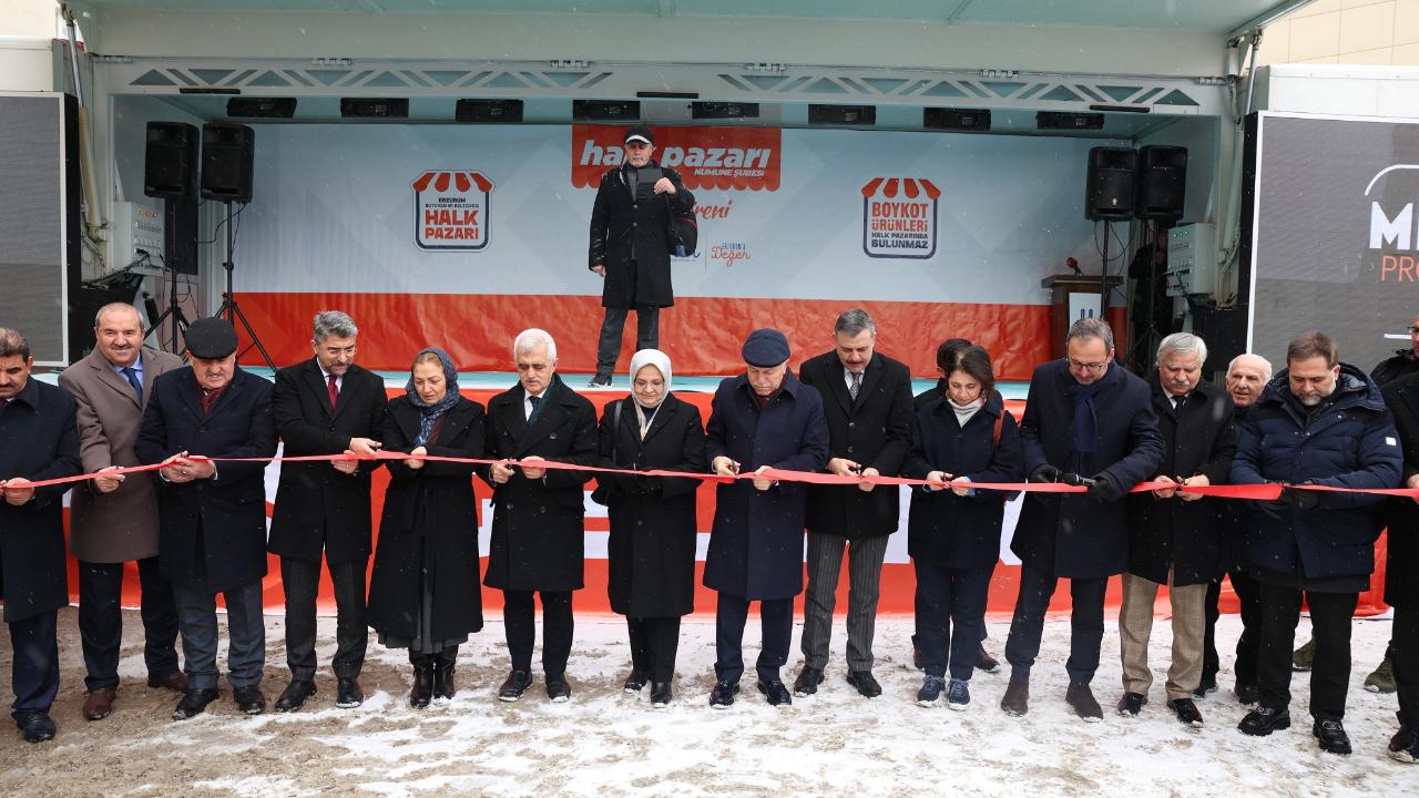 Büyükşehir'in Yatırım Seferberliği Devam Ediyor