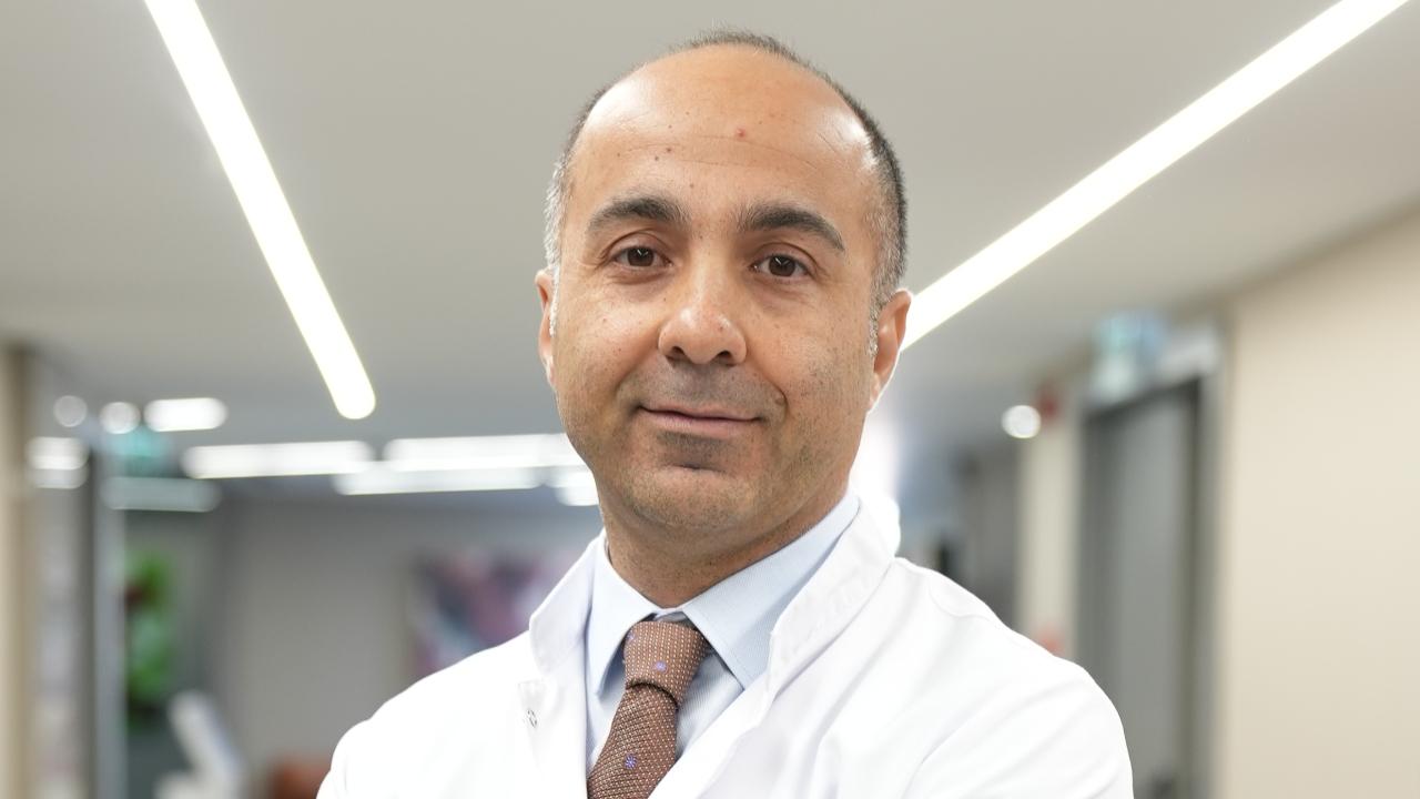 “Doğru tedaviyle diz fonksiyonları korunabilir”