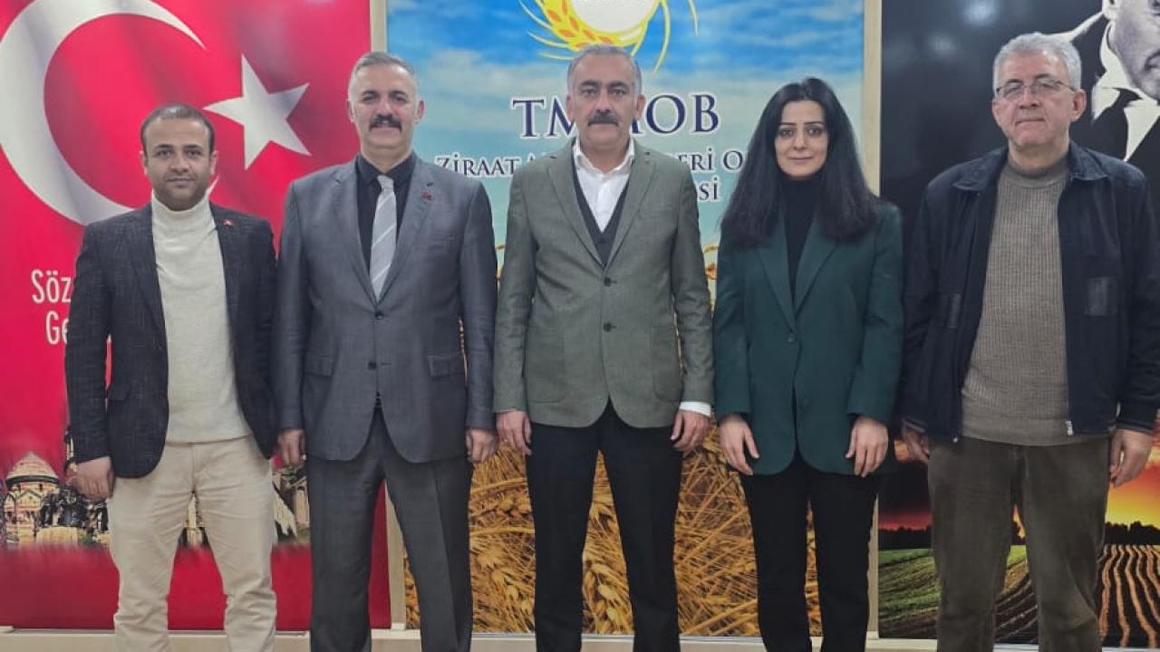 Erzurum Tarımında İstikrarın Adı: Kayabaşı