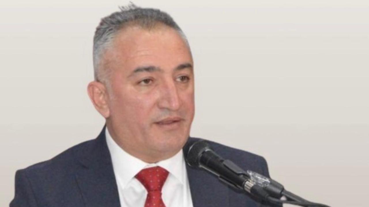 Erzurumlu Sanayici Fatih Güneyin Ekonomik Tabloyu Değerlendirdi