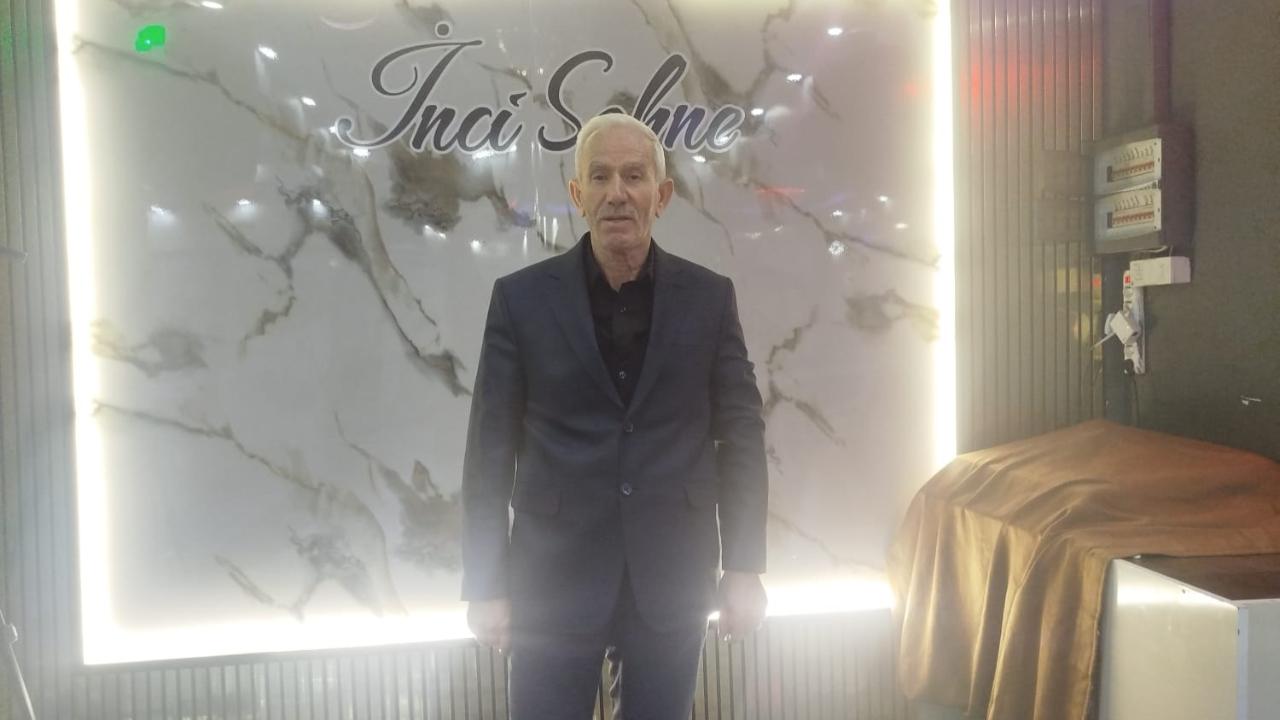 Erzurum’un İlk Düğün Salonlarından İnci, 55 Yıllık Tecrübesiyle 2026 Sezonuna Hazır