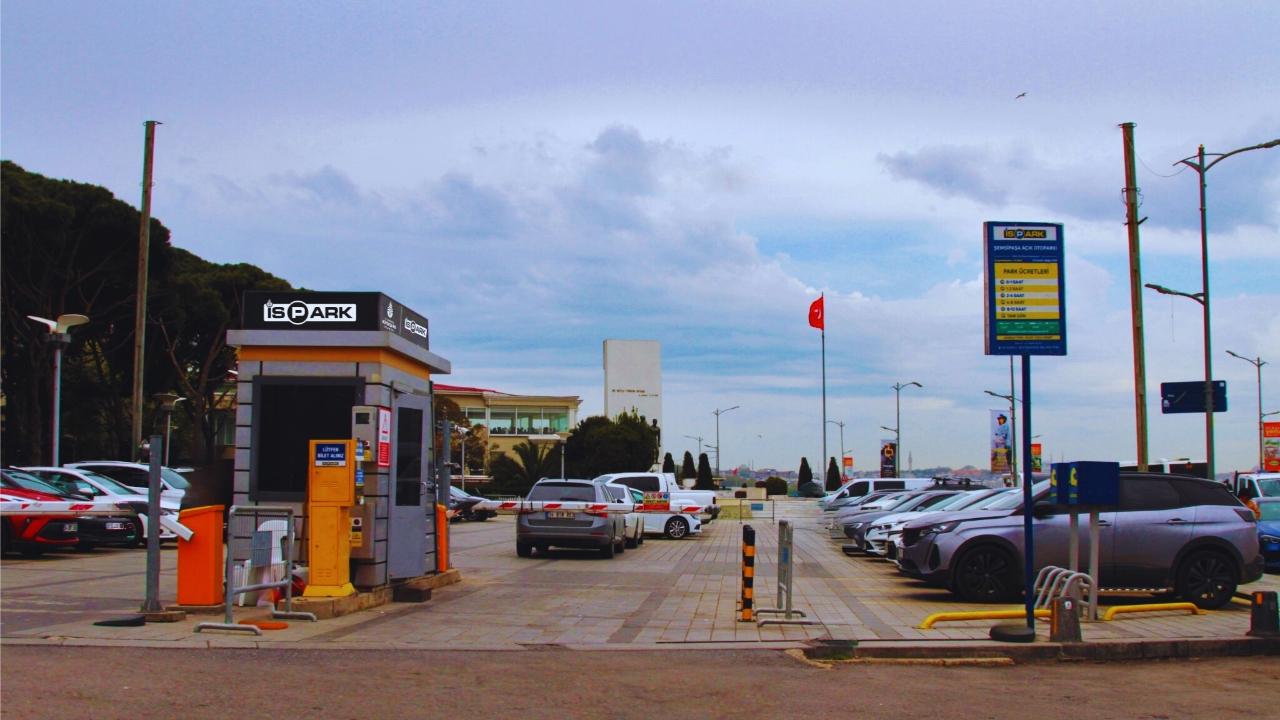 İSPARK’TAN MARKALARLA “ÜCRETSİZ PARK, AKILLI ÇÖZÜMLER” İŞ BİRLİKLERİ