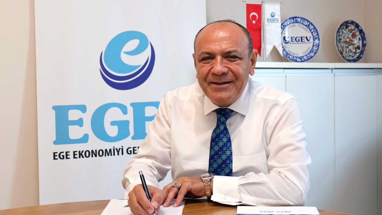 İzmir iş dünyası 2026 yılı beklentilerini paylaştı