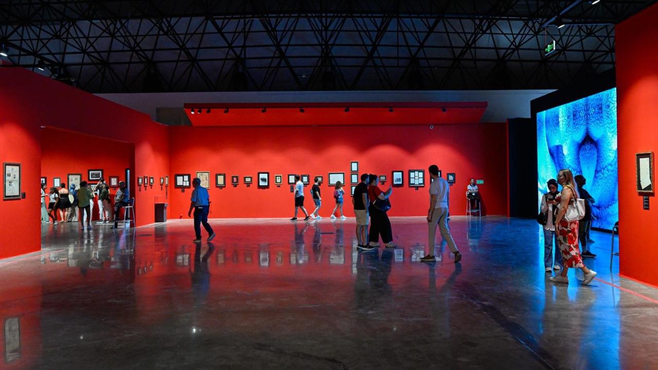 İzmir’e iz bıraktılar