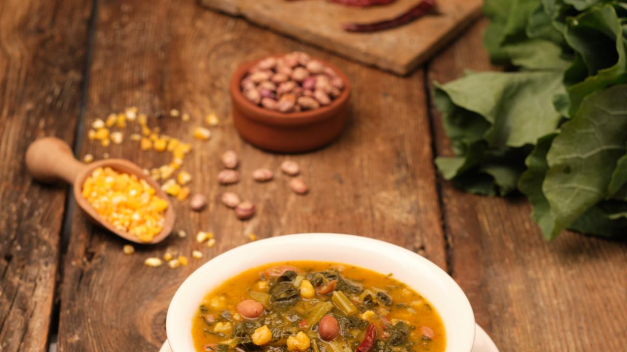 'Karalahana Hep Buradaydı, Faydası Yaş Ortalamamızdan Belli!'