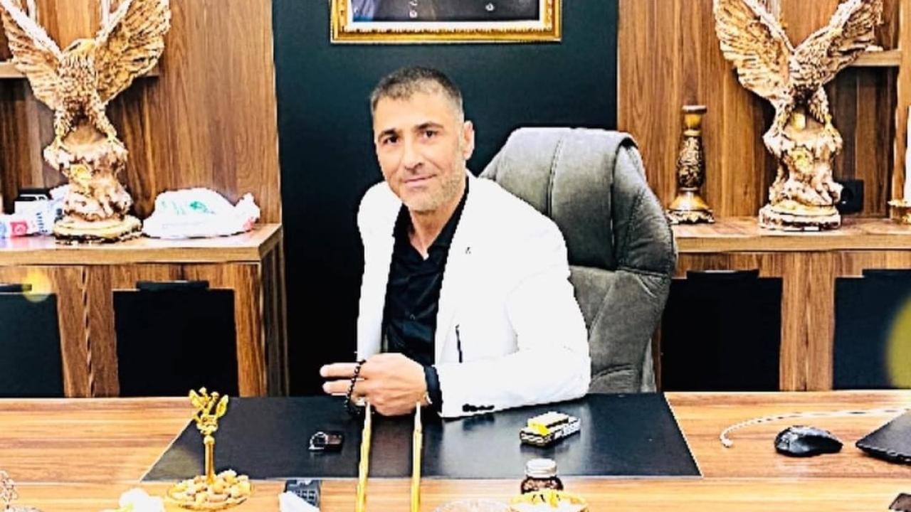 Şenol Kırkçeşme’den Sektöre Net Uyarı: “İlaçlama Oyuncak Değil“