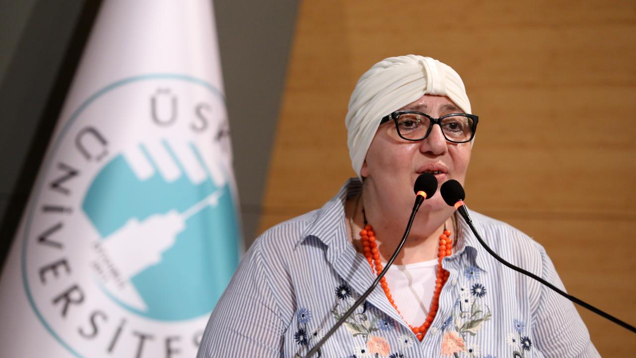 Tasavvufta hoşgörü tahammül değil, edeptir!