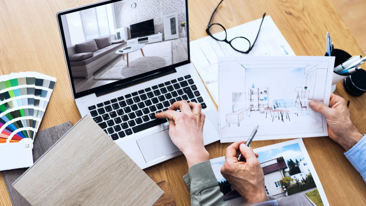 Yeni Yıl Yaklaşırken Evlerde Hareketlilik Arttı: İç Mimarlık Taleplerinde Yüzde 52’lik Artış