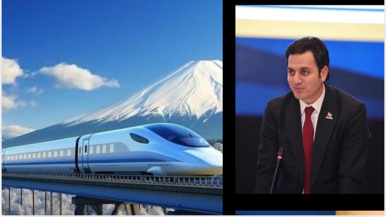 Yeni Yol Yeni Hikâye: Erzurum YHT’yi Hak Ediyor