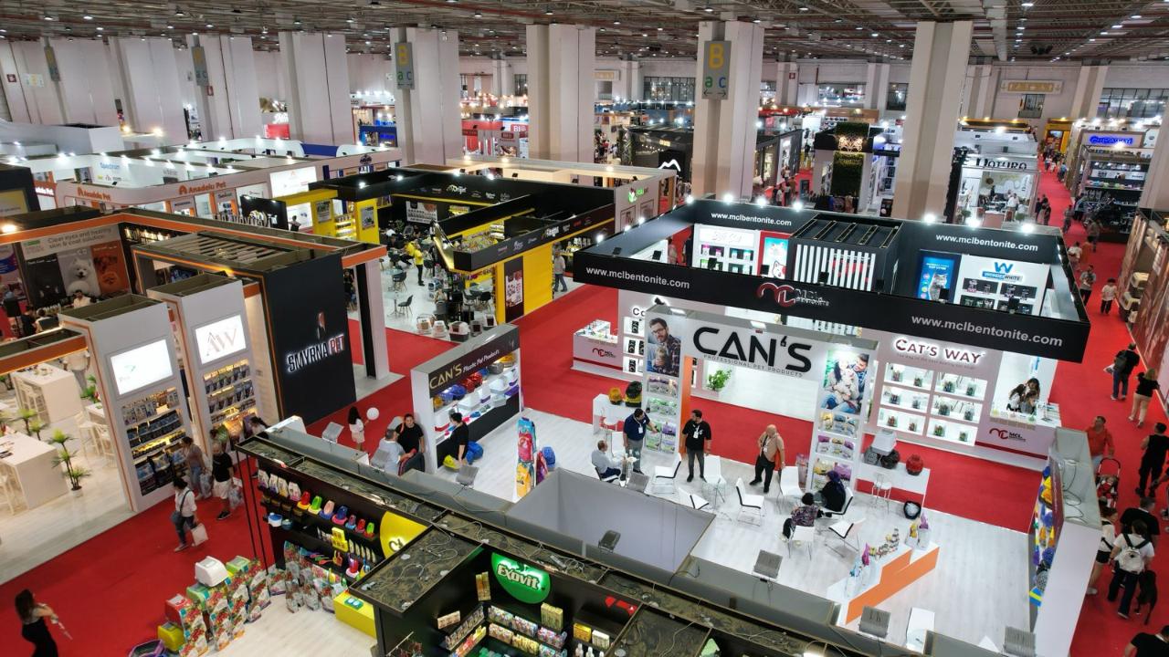 İzmir 2026 Fuarı 8 Ocak'ta Kapılarını Açıyor