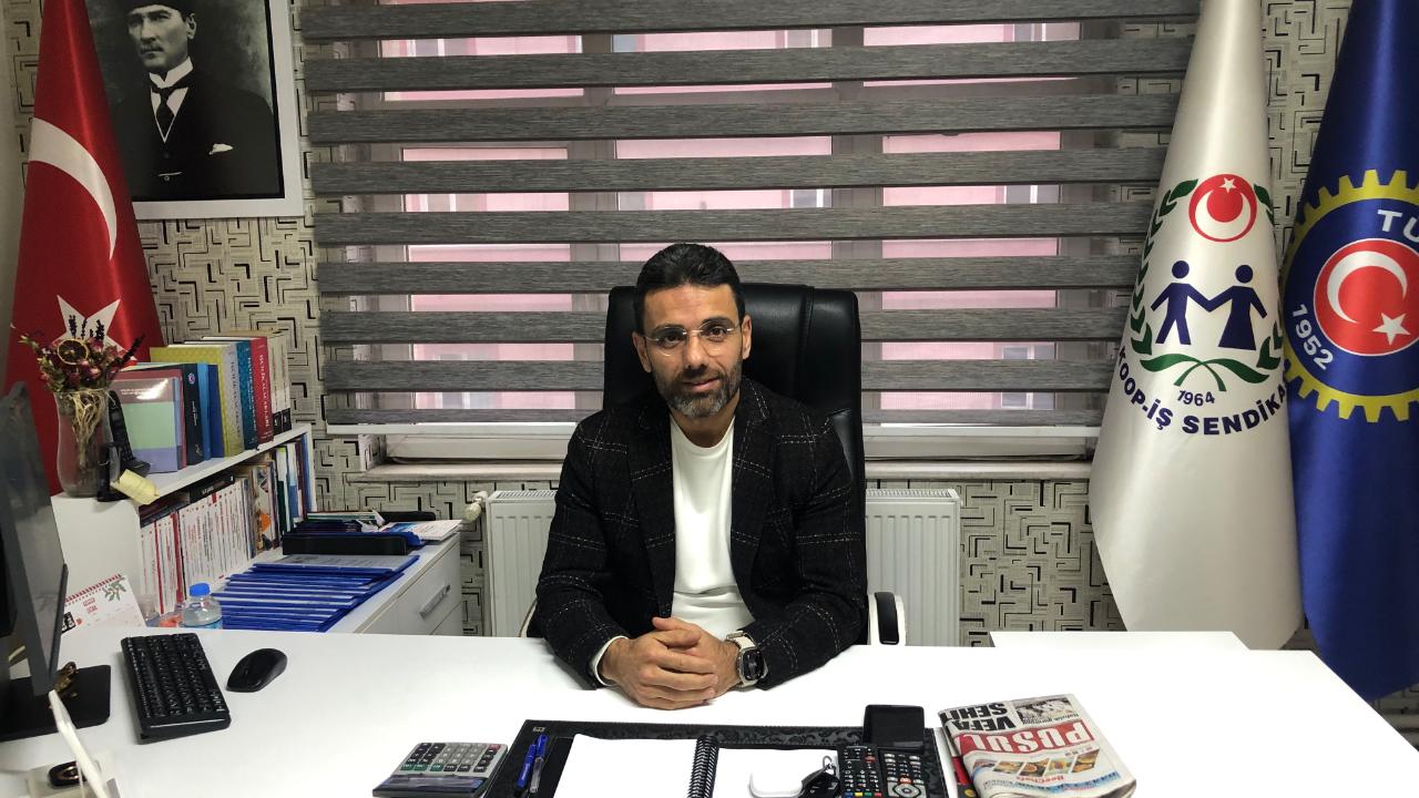 Koop-İş’ten 2025 Mesajı: Mücadele Ettik, Kazandık