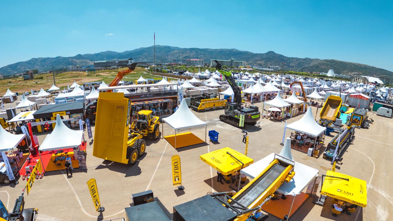 “Madencilik, Afyonkarahisar ekonomisinin omurgasıdır”