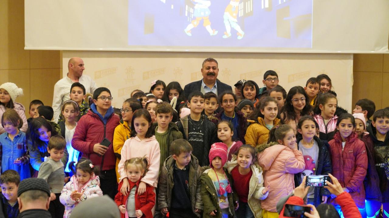 Palandöken Belediyesi’nden 7–16 Yaş Arası Çocuklara Ücretsiz Kurs İmkânı