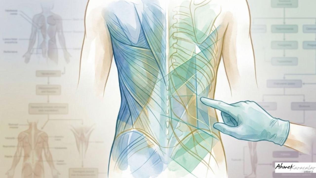 Prof. Dr. Ahmet Karacalar Açıkladı: "Kaburgayı Çıkarmıyoruz, Şekillendiriyoruz"