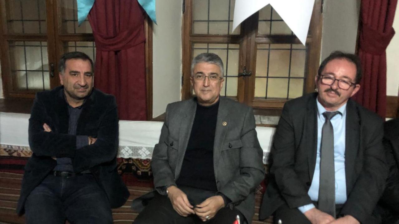 Prof. Dr. Kamil Aydın’dan Uluslararası Diplomasi ve Dil Vurgusu