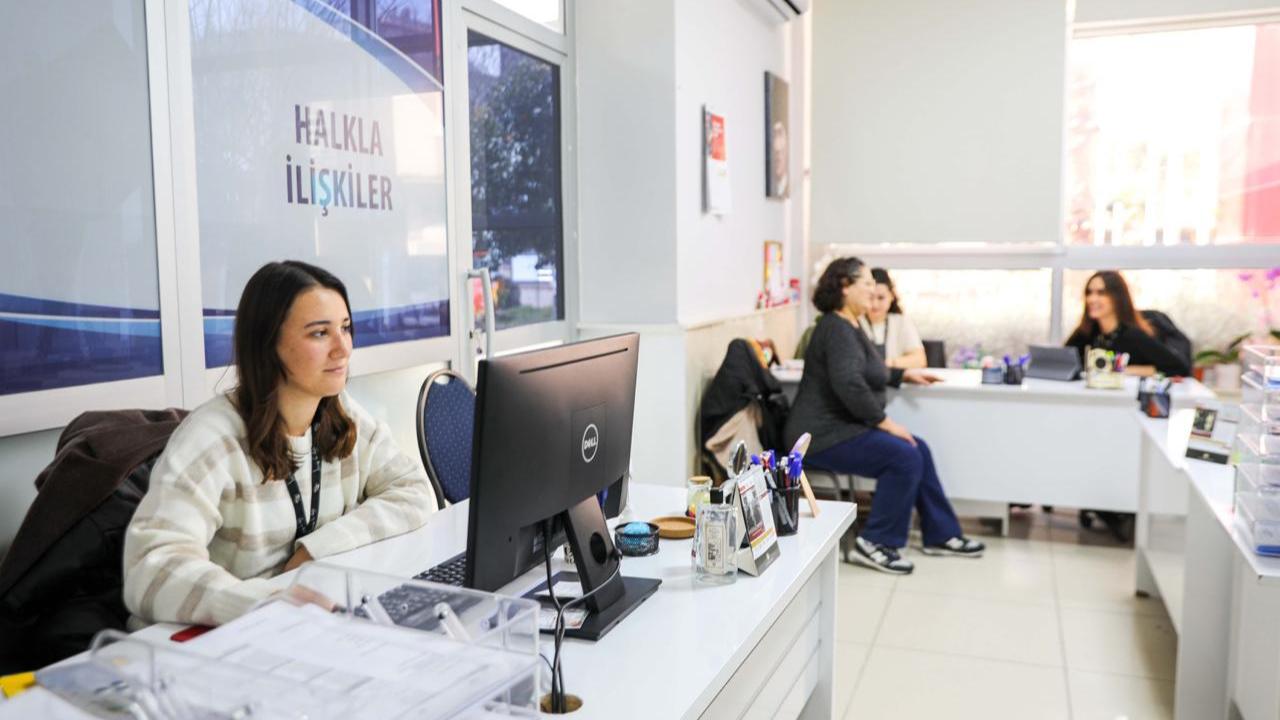 Seferihisar’da vatandaşın talebi “Çözüm Masası”yla karşılık buluyor