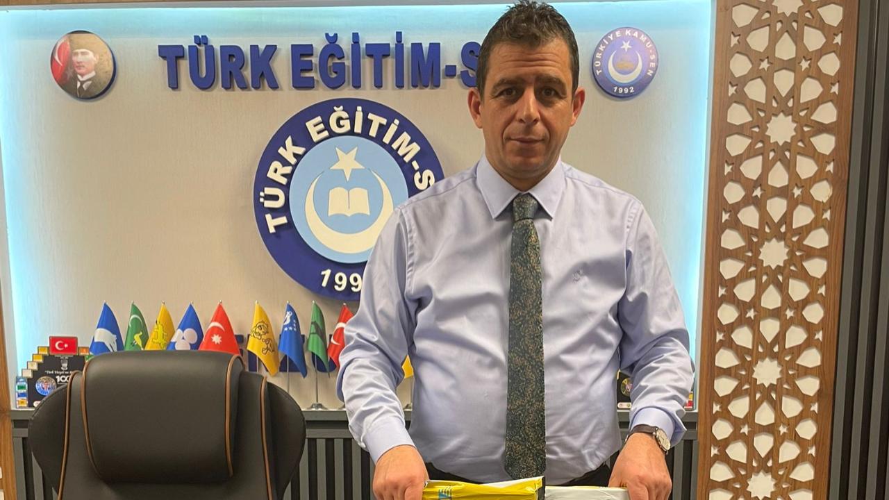 Türk Eğitim-Sen’den Sözleşmeli Öğretmenler İçin Mazeret Tayin Tepkisi