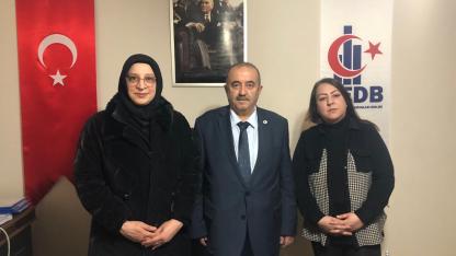 Türkiye Emlak Danışmanları Birliği: Emlak Sektörünün Kurumsal Gücü ve Ortak Sesi