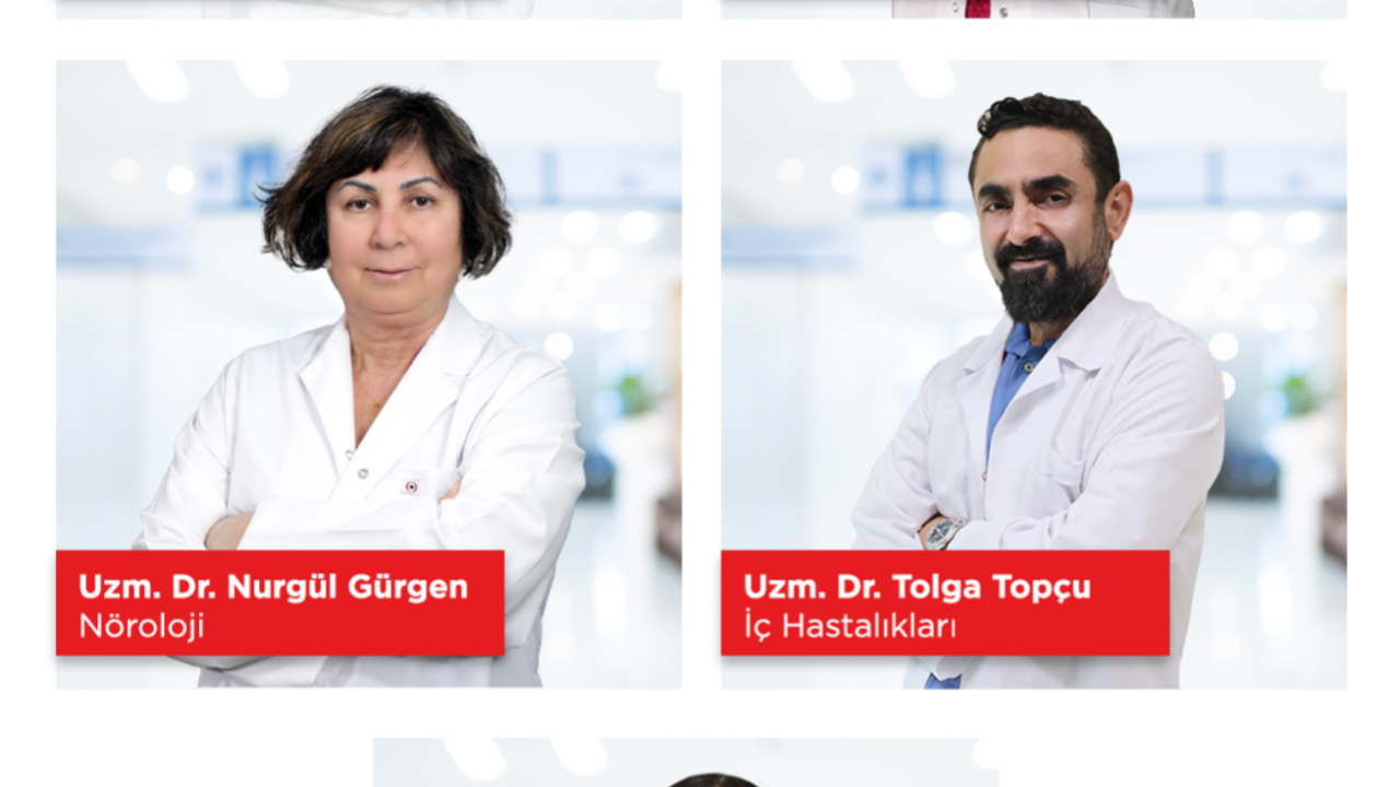 Uzun ve Sağlıklı Yaşamanın Bilimsel Reçetesi: 5 Uzman Konuştu