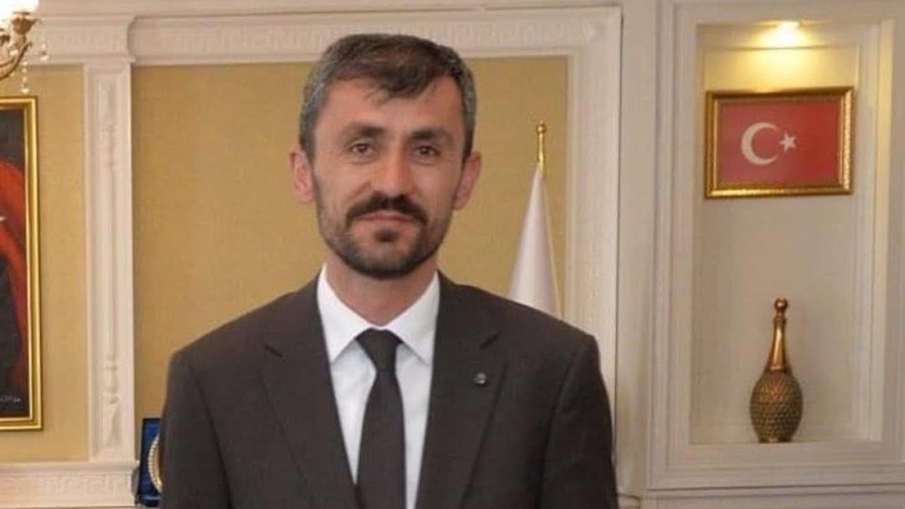 Yakutiye Ziraat Odası Başkanı İslam Yıldırım’dan Cumhurbaşkanı Erdoğan’a Destek Mesajı